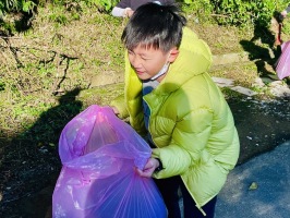 走讀拔西猴山:IMG_7286