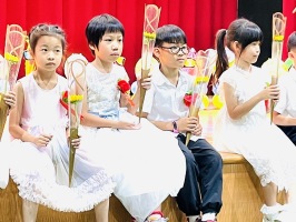 畢業週