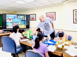 雙語夏令營:IMG_3870
